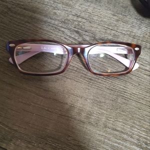 Ray-ban prescription glasses